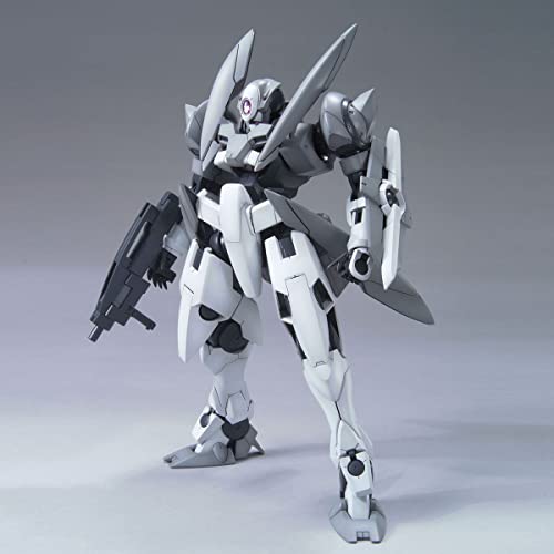 バンダイスピリッツ MG 工作下士官兵火器防波堤00 ダブルオー 呪い 1/100規模 カテゴリー化済みプラモデル ガンプラ