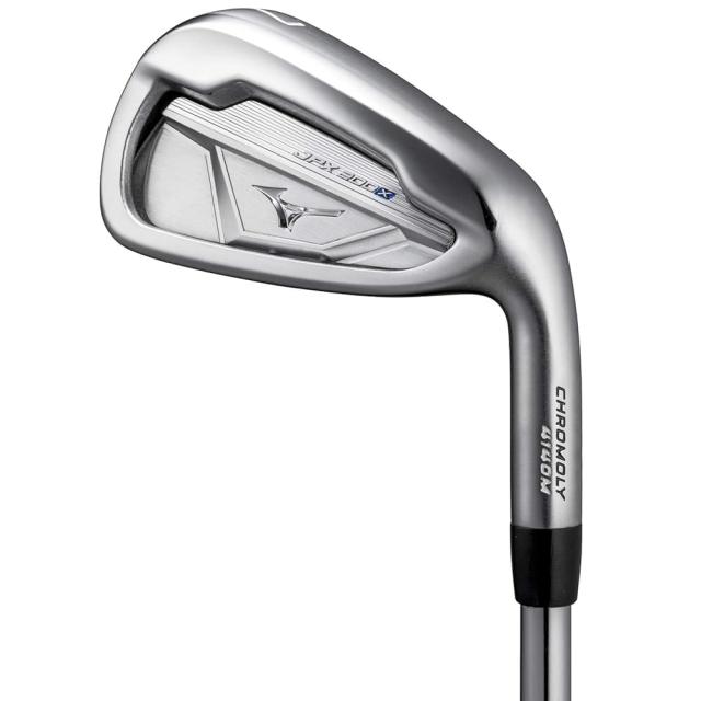 MIZUNO - 新品未使用！ミズノ JPX200X 6番アイアン ZELOS7 フレックスS 新品未使用 ミズノ JPX200X 6番アイアン ZELOS7 フレックスS