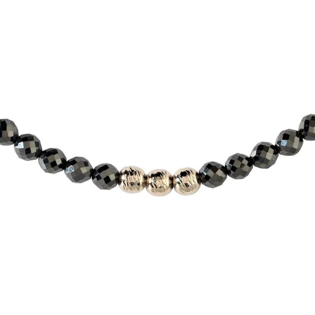 BANDEL Healthcare Galaxy Necklace Model-A バンデル ヘルスケア ギャラクシー ネックレス モデル