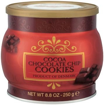 コペンハーゲン　チョコチップクッキー　250ｇｘ12個