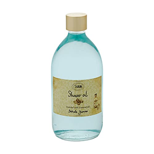 SABON サボン/上半身世話をする レギュラー仕かける/難しい・ジャスミン