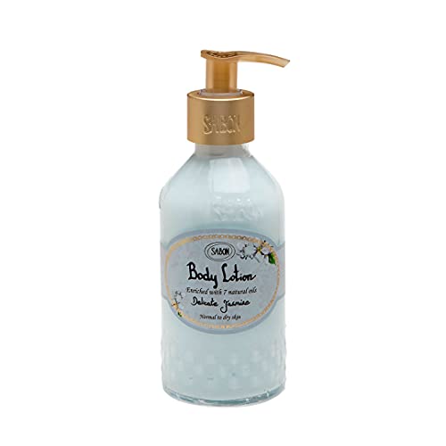 SABON サボン/上半身世話をする レギュラー仕かける/難しい・ジャスミン