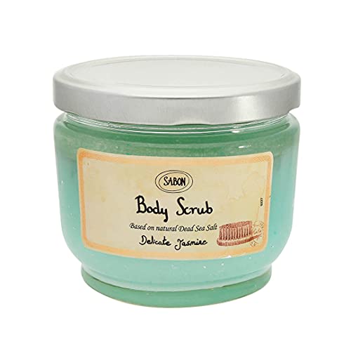 SABON サボン/上半身世話をする レギュラー仕かける/難しい・ジャスミン