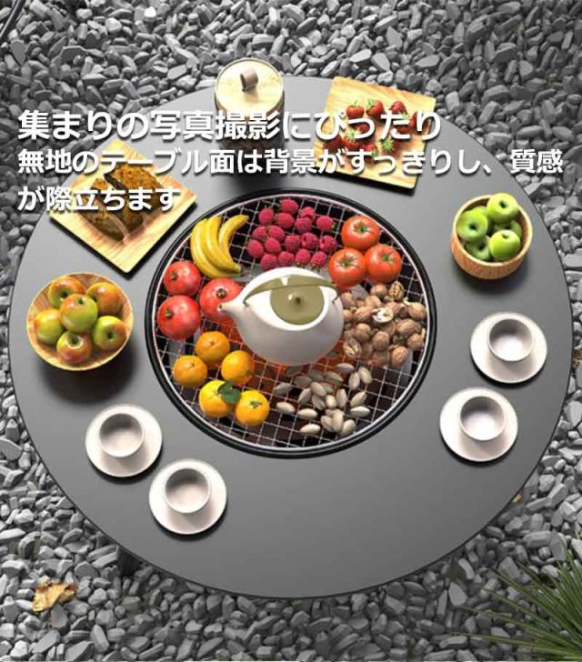 囲炉 裏茶 焼く 家庭用 木炭ストーブ 暖房 庭用 バーベキューグリル 屋外用グリル 料理 薪コンロ 多機能ピクニックコンロ 野外キャンプ bbq おしゃれ インスタ映え 屋外 人気 ギフト 調理器具 家庭用_3
