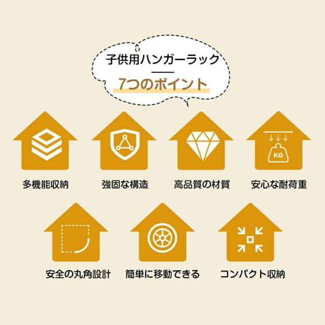 カート型おもちゃ収納 大容量 収納ラック 絵本ラック 多機能 おもちゃラックキャスター付き おしゃれ サイドテーブル コンパクト かわいい 子供 プレゼント_2