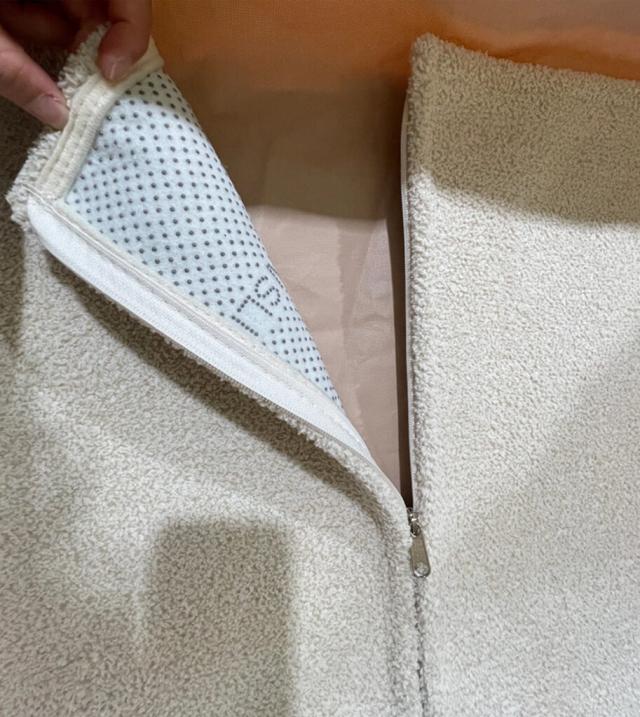coody エアテント8.0専用 カーペット【日本公式ストア】国内保証対応 インナーマット ラグ リビングシート フロアマット 左右分割式 滑り止め加工 毛足13mm ふかふか お座敷スタイル 冬キャンプ 防寒_4