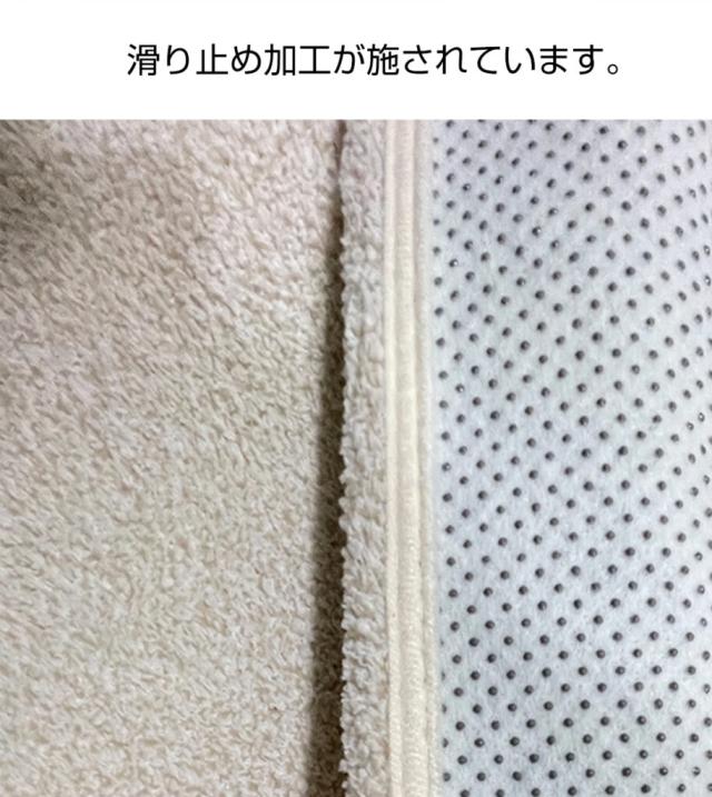 coody エアテント8.0専用 カーペット【日本公式ストア】国内保証対応 インナーマット ラグ リビングシート フロアマット 左右分割式 滑り止め加工 毛足13mm ふかふか お座敷スタイル 冬キャンプ 防寒_5