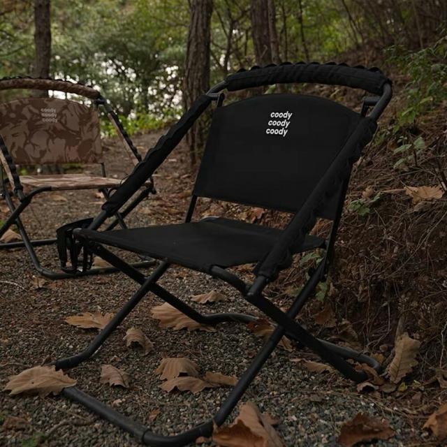 coody タクティカルチェア