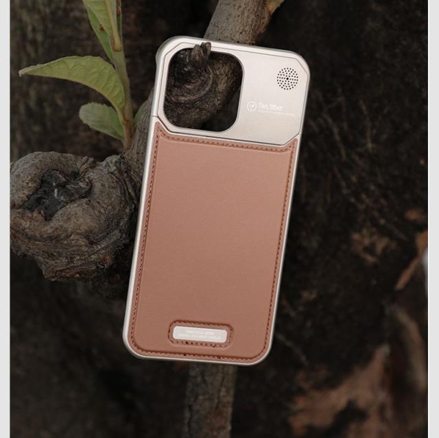 iPhone 15 ケース iPhone 15 Pro Maxケース iPhone 14 14 Pro 14pro Max スマホケース アルミフレーム iPhone 15 pro ケース 本革