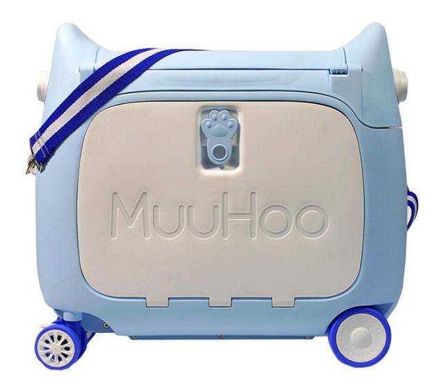 スーツケース キッズ 機内持ち込み 乗れる 寝られる 可愛い 猫の形 子供用 キャリーケース キッズキャリーケース スーツケース子供 20L 女の子 男の子 キャリーバッグ キャリーケース 子供 トランク 飛行機 新幹線 旅行 帰省 遠足_13