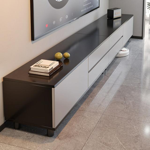 テレビ台 ローボード 幅100/120/140cm テレビボード 収納付き [TV台 TVボード 32/42/50インチ対応 木製 木目調 シンプル モダン 北欧 リビング収納 一人暮らし 小戸型 おしゃれ ナチュラル ホワイト]