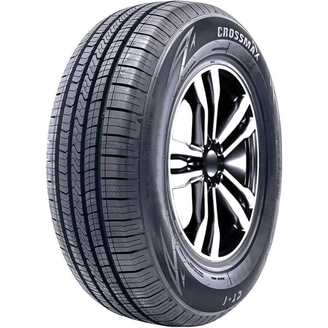 215/65R16 CROSSMAX TOURING CT-1 98H XL 600AA ***60K**+道路の危険性。