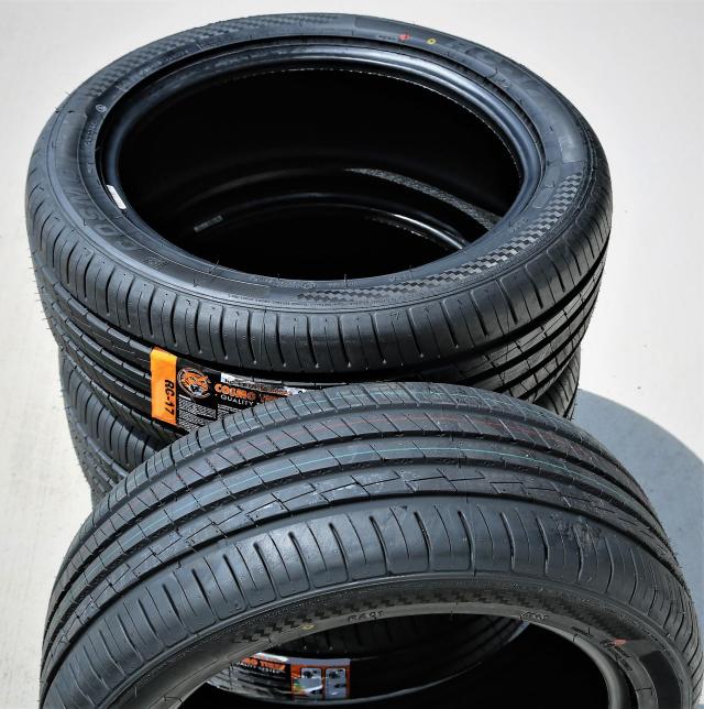 コスモ RC-17 P225/60R16 98V_4