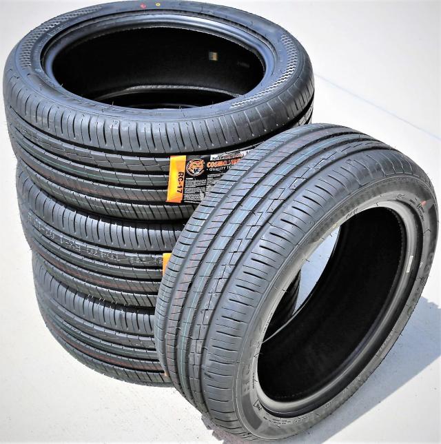 コスモ RC-17 P225/60R16 98V_3