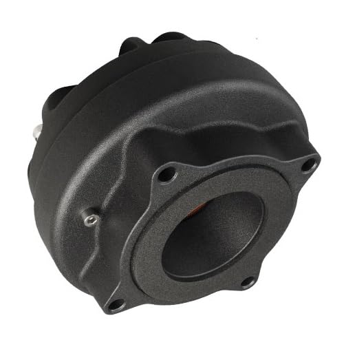 インチ ネオ圧縮 HFドライバー 8オーム プロフェッショナルオーディオスピーカーコンポーネント 80ワット Rms 160ワット 最大_2