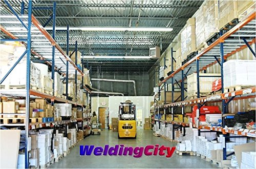 weldingcity 5 lb er308lステンレス鋼tig溶接棒308 l 3/32x36_4