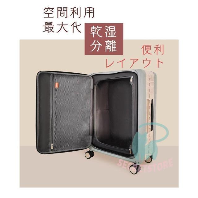 スーツケース 機内持ち込み 40L キャリーバッグ 折りたたみ 軽量 キャリーケース 折り畳み 修学旅行 ビジネス出張 旅行かばん 春休み 夏休み 海外 国内_11
