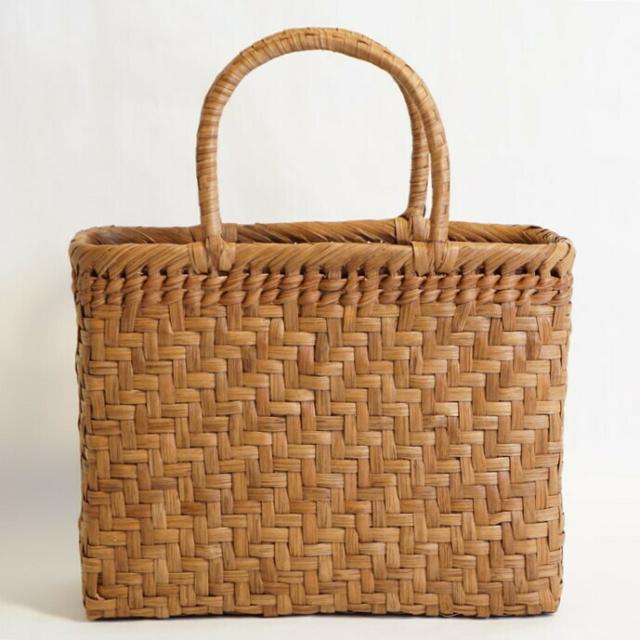 山葡萄蔓buru*様 山葡萄蔓 宮城県産 S級品みだれ編み用