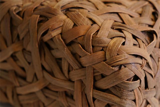 母の日 ギフト プレゼント 乱れ編み 山葡萄 かご　籠 バッグ 一番皮 網代編み 山葡萄 かごバッグ 網代編み やまぶどう 山ぶどう カゴバッグ 持ち手 おしゃれ バスケット メルカド レディース ハンドバッグ 着物 籠バッグ_7
