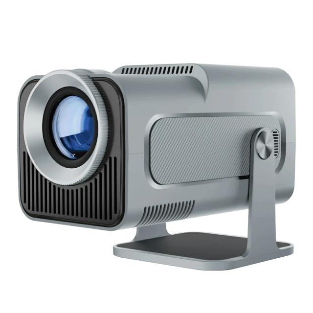 【美品】プロジェクター magcubic hy320 Magcubic HY320 NTV Netflix-Certified Projector – Android 13