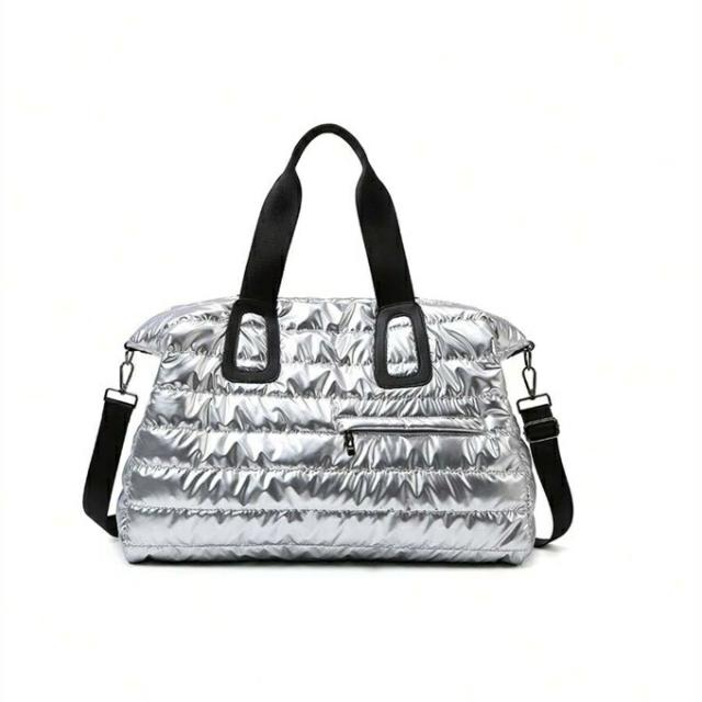 ドライウェット分け ヨガバッグ ダッフルバッグ スイミングバッグ 旅行用トートバッグの通販は