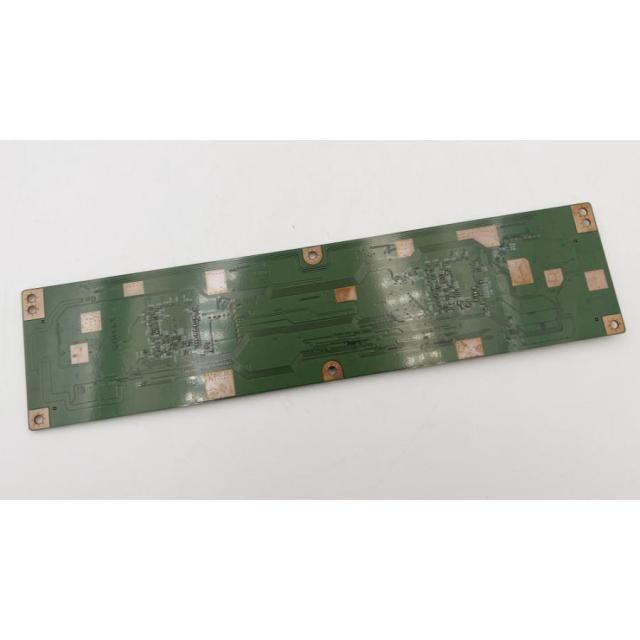 東芝 REGZA 50Z20X 50インチ 液晶テレビ T-CON基板 修理・交換パーツ