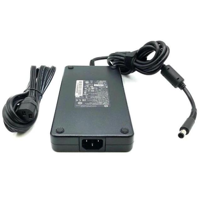 HP ENVY All-in-One 27-b291jp  27-b290jp   27-b273jp 薄型 電源 ACアダプター 19.5V~11.8A 230W 電源コード付き  HSTNN-DA12S  693706-001  677766-003