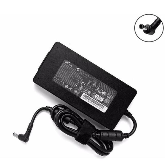 純正 GALLERIA UL7C-AA2 電源 ACアダプター 230W FSP230-AJAN3 FSP230-AJAS3 FSP230-AJAS3-1 5.5mm*2.5mm 電源コード付き