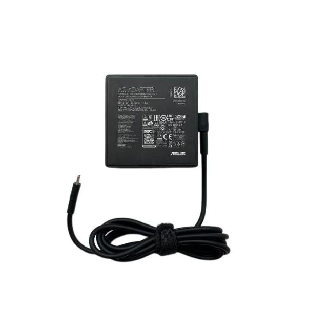 MSI Prestige 15 A12U 電源、ACアダプタ   5V3A/9V3A/15V3A/20V5A 100W   A21-100P1A  A20-100P1A  電源コード付き ASUS 代替品_1