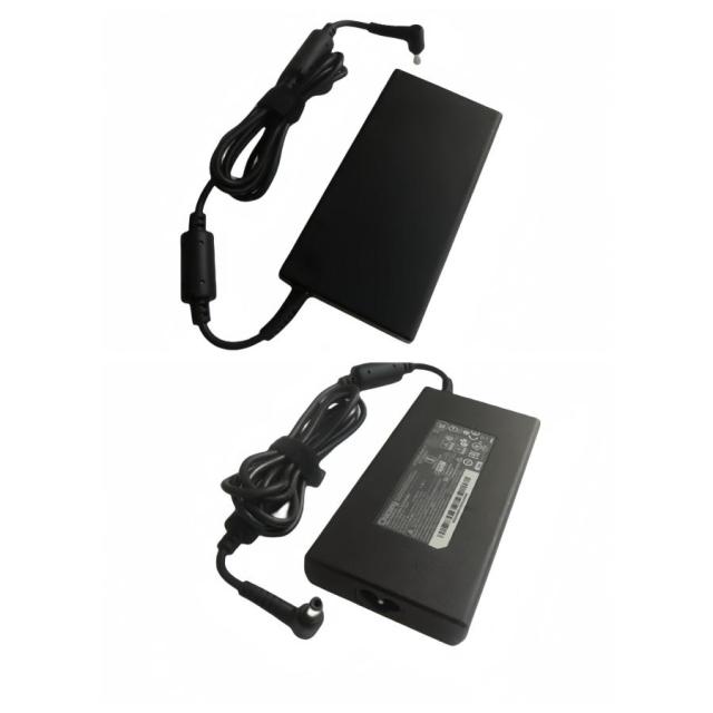 マウスコンピューター G-Tune E7 電源 ACアダプター A17-180P4A  19.5V 9.23A 180W 5.5*2.5mm 電源コード付き