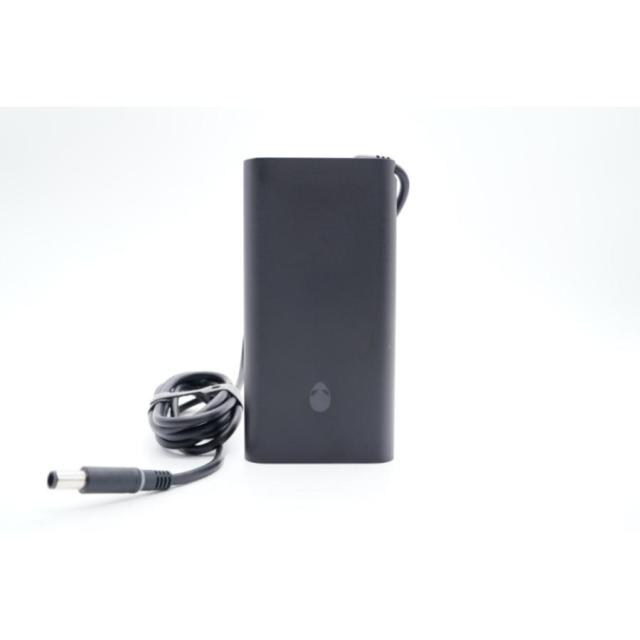 純正 Dell Alienware x16 R1 用 240W 窒化ガリウム(GaN) ACアダプター DA240PM200 HA240PM200 LA240PM200 19.5V12.31A 7.4mm*5.0m 電源コード付き