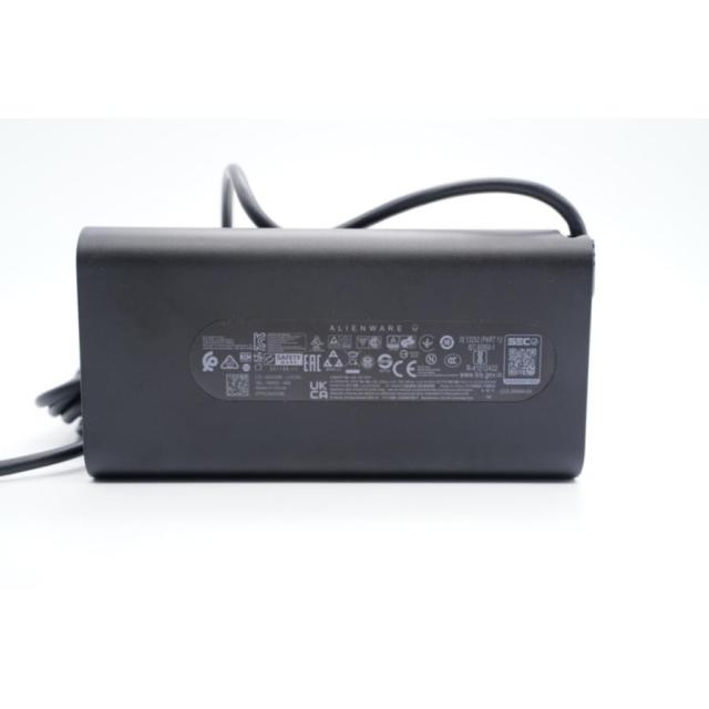 純正 Dell Precision 7740 用 240W 窒化ガリウム(GaN) ACアダプター DA240PM200 HA240PM200 LA240PM200 19.5V12.31A 7.4mm*5.0m 電源コード付き_1