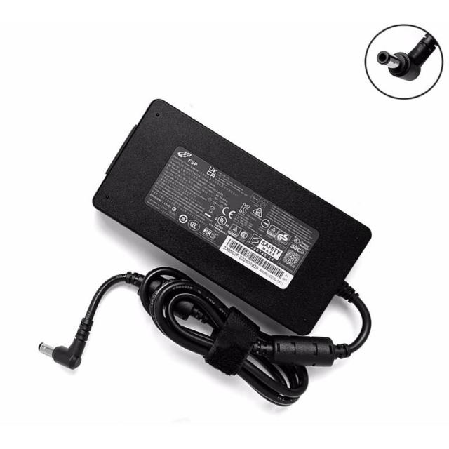 raytrek R5-RL6 電源 ACアダプター 230W FSP230-AJAN3 FSP230-AJAS3 FSP230-AJAS3-1 5.5mm*2.5mm 電源コード付き