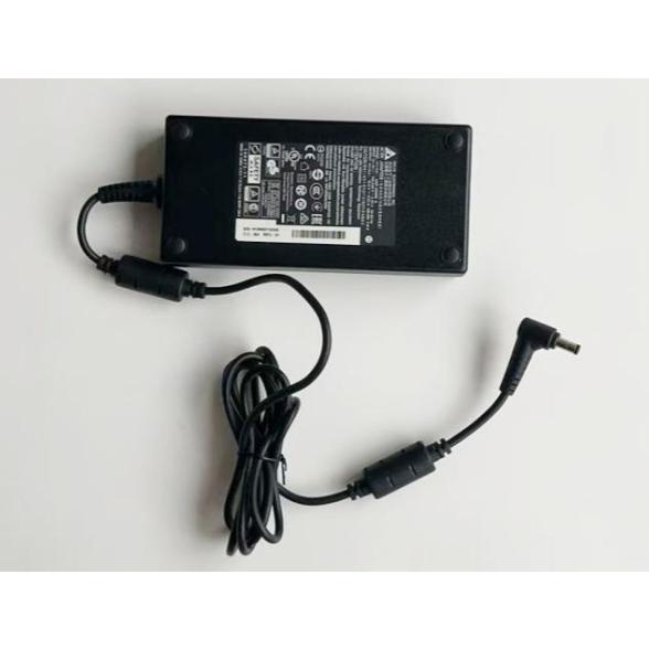 純正 MSI GS73VR 7RF-465XKR 電源 ACアダプター 19.5V 9.23A 180W 5.5*2.5mm 電源コード付き