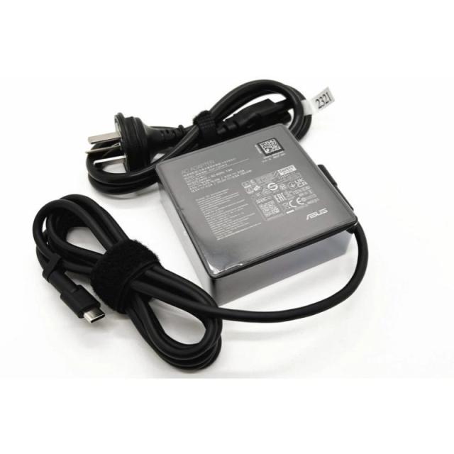 純正 ASUS ROG Flow Z13 GZ301VF GZ301VV GZ301VU 電源 ACアダプター ADP-130HB  130W 20V~6.5A  Type-C 電源コード付き