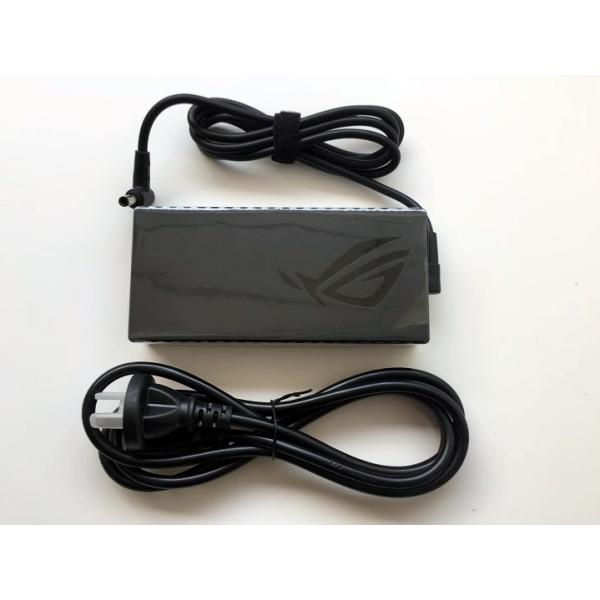 ASUS ROG Strix G17 G713PV G713PU G713PI 電源、ACアダプタ 20V~12A 240W ADP-240EB B 電源コード付き