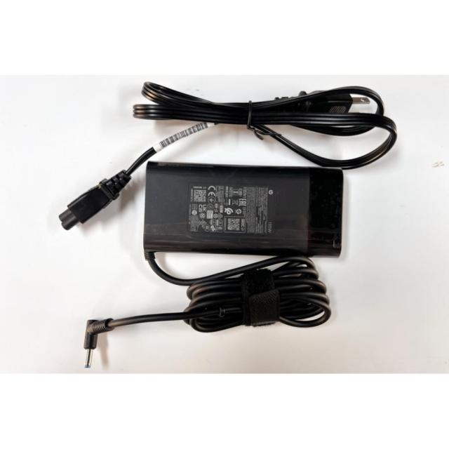 HP Pavilion Plus 16-ab1000 シリーズ 16-ab1000TU 16-ab1000TX 電源 ACアダプター 19.5V 6.9A 135W/4.5*3.0m 電源コード付き 6,864円