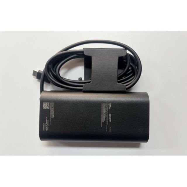 純正 Dell Latitude 9440 2-in-1 9450 2-in-1 GaNウルトラ スリム ACアダプター20.0V-5.0A 100W  DA100PM220 LA100PM220 HA100PM220 HA100PM240