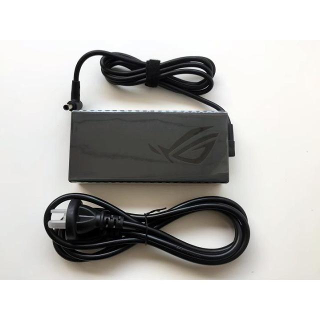ASUS ROG Zephyrus M16 電源、ACアダプタ 20V~12A 240W A20-240P1A 電源コード付き