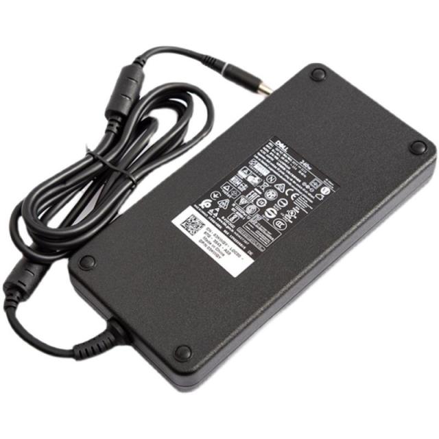 DELL G15 5515 G15 5511 G15 5520 G15 5525 G5 15 5500  Alienware m15 Ryzen Edition R5  m15 R6 ACアダプター 240W 19.5V-12.3A 電源コード付