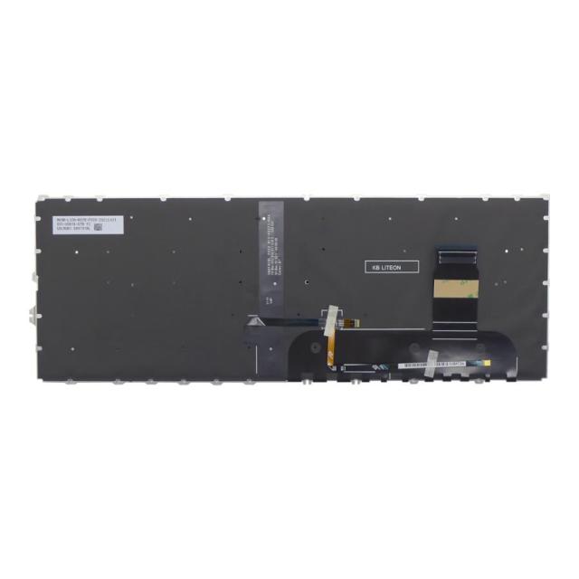 HP EliteBook 840 G8 840 G7 ZBook Firefly 14 G8 Firefly 14 G7 英語/US キーボード バックライト付_1