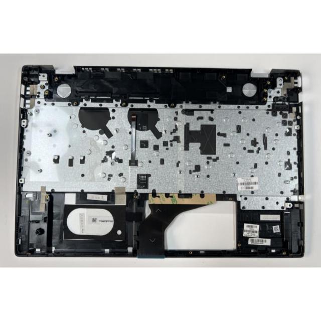 純正 HP Pavilion 15-cs 日本語キーボードバックライト付き/ パームレストあり L24752-291 銀_1