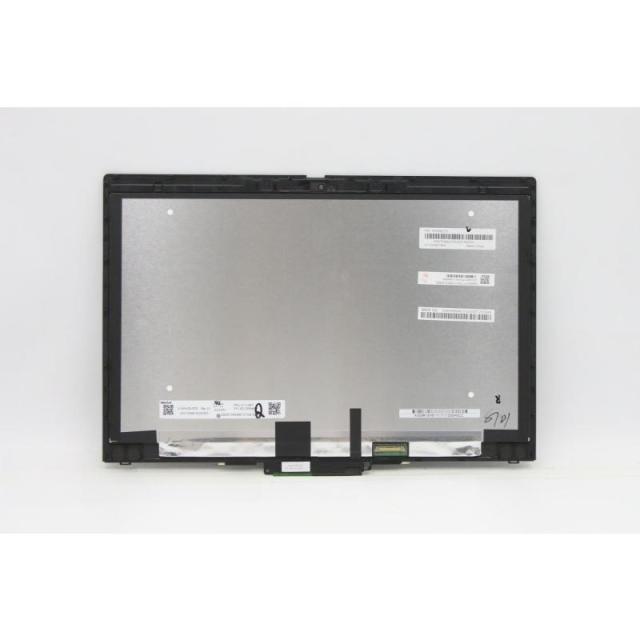 Lenovo ThinkPad X390 Yoga 液晶パネル タッチ機能付き 13.3インチ 非光沢 FHD 1920*1080 交換用パ ソコン部品