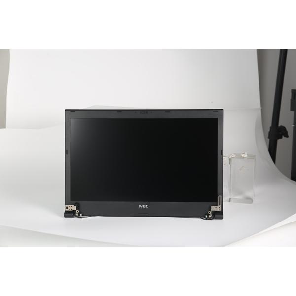 NEC LaVie Z LZ750/TSB-E3 PC-LZ750TSB-E3 液晶パネル 上部一式 上半身 WQHD IGZO (2560*1440)
