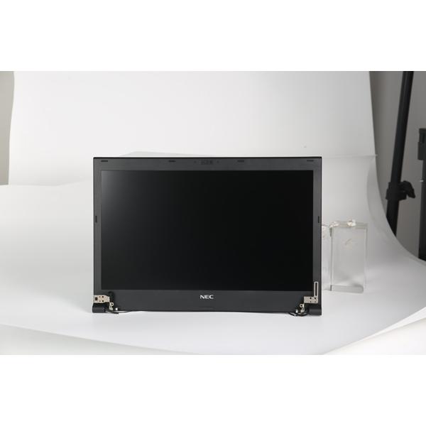 NEC LaVie G タイプZ GN206Y／12 PC-GN206Y1A2 液晶パネル 上部一式 上半身 WQHD IGZO (2560*1440)