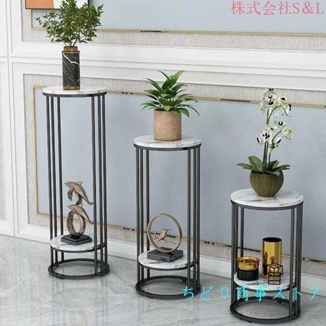 naubea 4個パック 真鍮 ダミードアノブ インテリア ブラッシュド