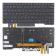 Lenovo /Thinkpad T480S E480 L480 L380 L380 Yoga 英語キーボードUS バックライト付 01YP280_2