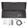 未開封 HP 975 Programmable ワイヤレス 無線 Bluetooth 充電式 USB-C充電 スマートセンサー バックライト 日本語キーボード 3Z726AA#ABJ_9
