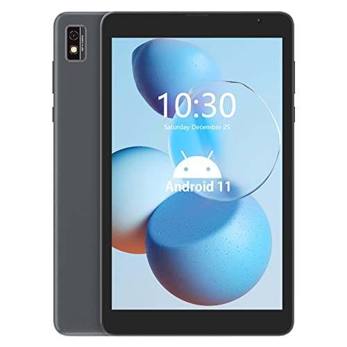 Blackview Tab6 タブレット 8インチ （SIM/WiFi） 3GB+32GM Android 11