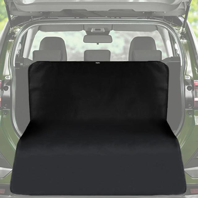トランクマット 車 汎用 ゲッジマット 撥水 汚れ防止 自動車  マット 防キズ 防汚 トランクマット 滑り止め ラゲッジルームシート ラゲッジマットの通販は 5,700円
